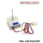 ΑΝΕΜΙΣΤΗΡΑΣ ΨΥΓΕΙΟΥ NO FROST LG 13V RDA056S111